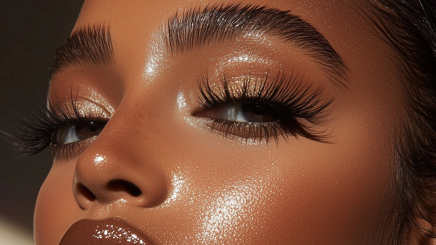 MINK LASHES