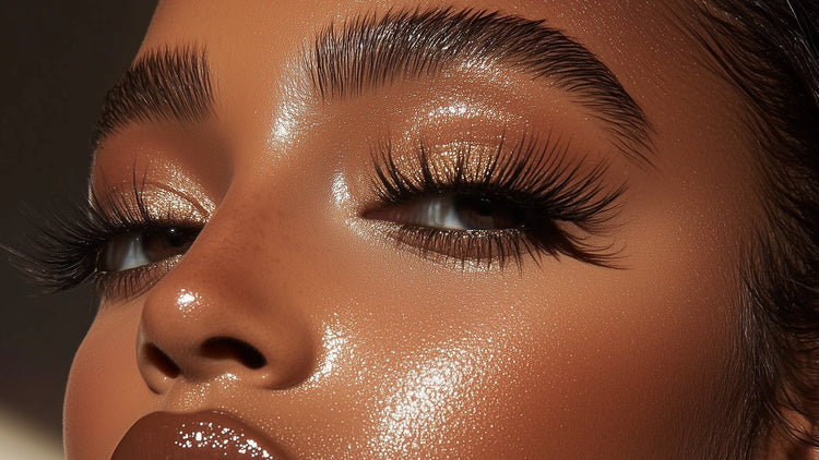 MINK LASHES