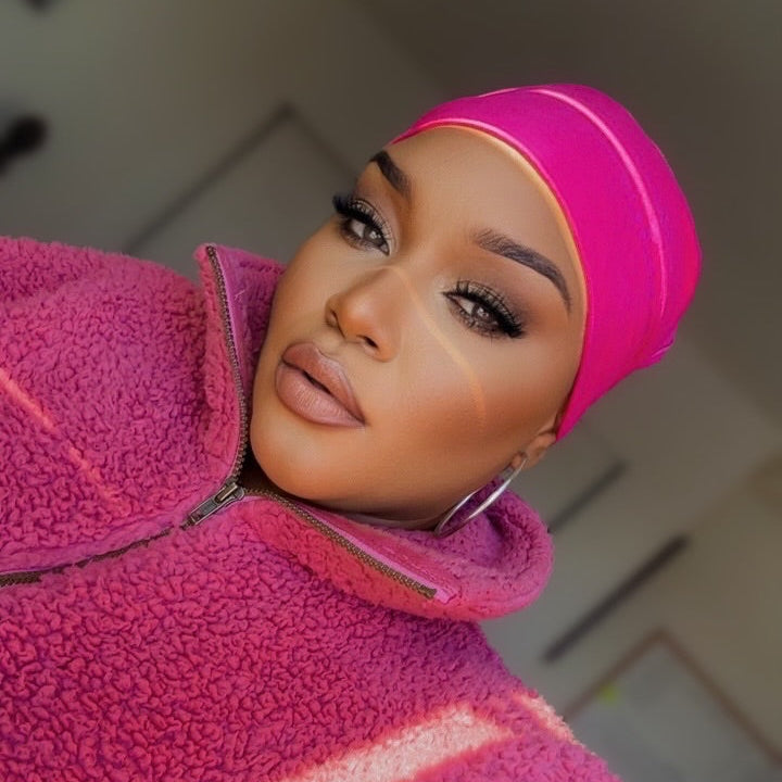 Sekou's Girl