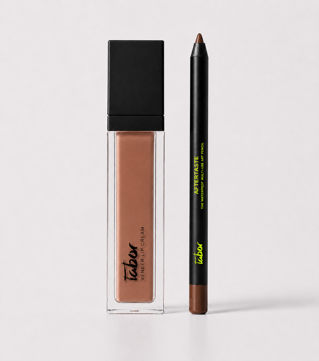 Aftertaste + Put It In Nudetral